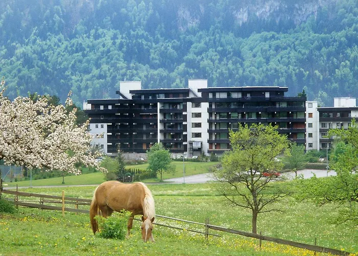 Apartment Buck By Interhome