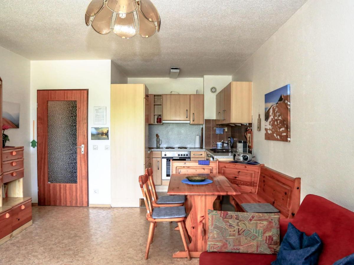 Buck By Interhome Apartment *