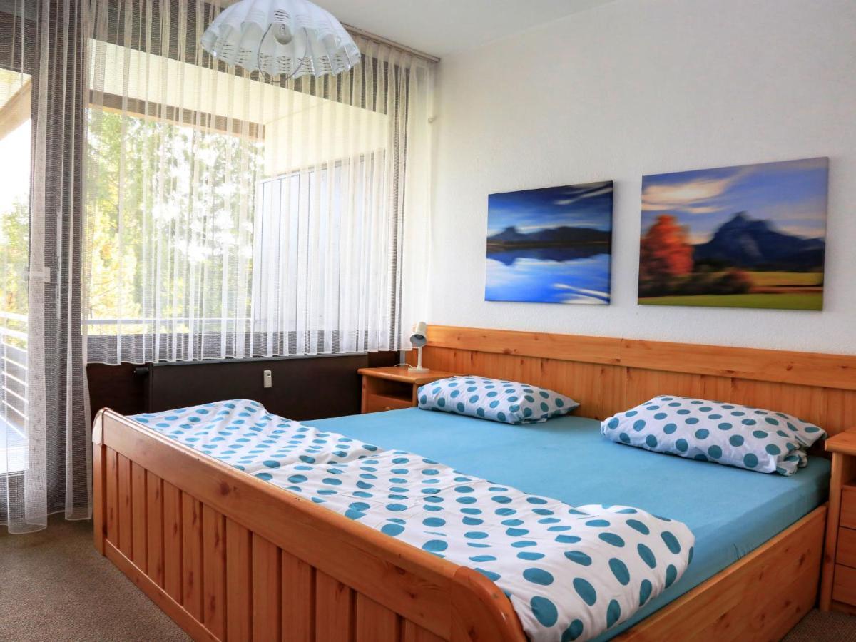 Apartment Buck By Interhome *